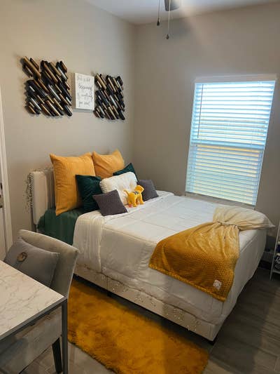 Cozy Living in Montgomery — Just 5 Minutes from La Main Photo