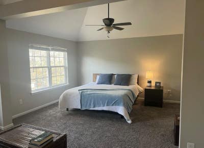Master Suite For Rent Main Photo