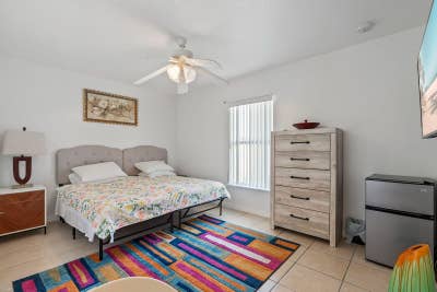 Clean & Quiet Apopka Home  | Move In This Week! 🚪 Main Photo