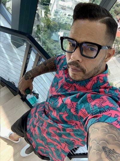 54 year old male looking for a room in Compton Main Photo