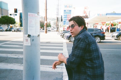 23 year old male looking for a room in LA Main Photo