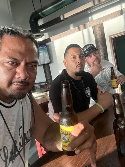 40 year old male looking for room in LA area Main Photo