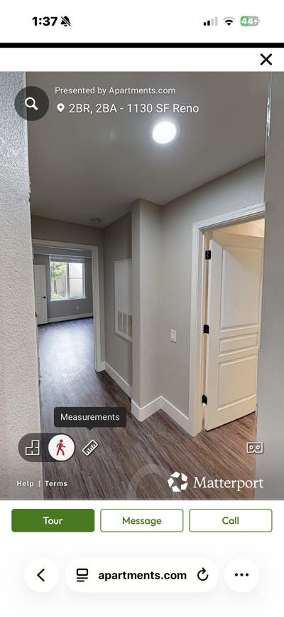 Master Bedroom and Private bathroom in downtown SJ Main Photo