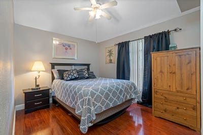 Home in Gated Community..Rent includes utilities  Main Photo