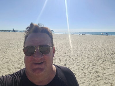 Male age 59 needs a room in Costa Mesa now Main Photo