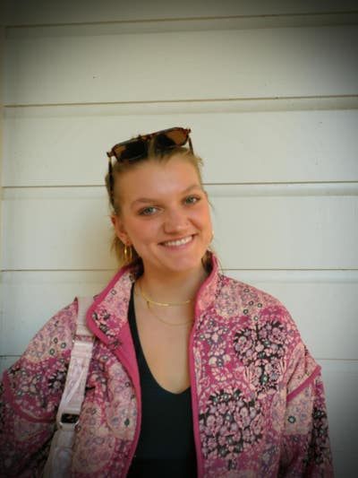 Student looking for a room in Long Beach Main Photo