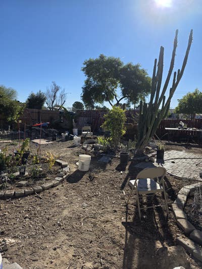 Room available. Rural woodsy feel. Main Photo