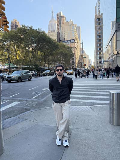 Room wanted in New York Main Photo