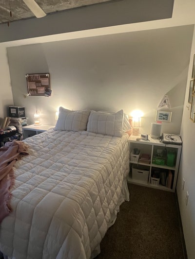 Summer Sublease – Private Room in 4BD/4BA Main Photo