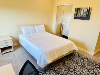 Private Bedroom w/ Bathroom LAX Main Photo