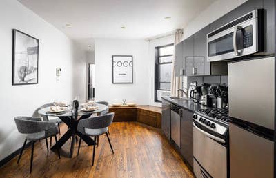 ✨ Flexible UES Room 🌇 Fully Furnished  Main Photo