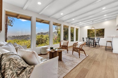 Private Room in Mill Valley Main Photo