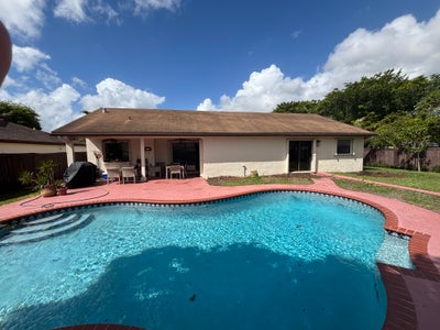 At Kendall Area 2 rooms for Rent  Main Photo