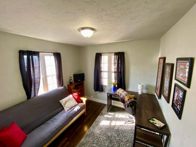 Private Room for Rent – Sloans Lake  Main Photo