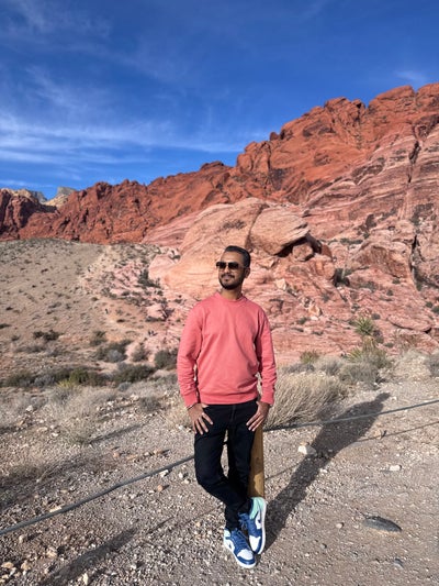 31 year old male looking for Los Angeles room Main Photo