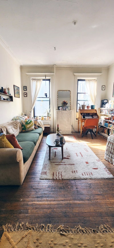 Room Available in Quiet Park Slope Brownstone Main Photo