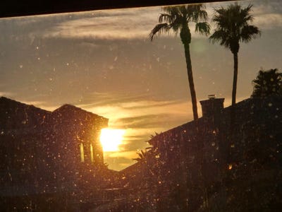 Fabulous spacious , furnished home in Summerlin  Main Photo