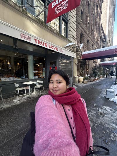 Room wanted in New York Main Photo