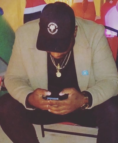 Responsible male looking for a room in LA now Main Photo