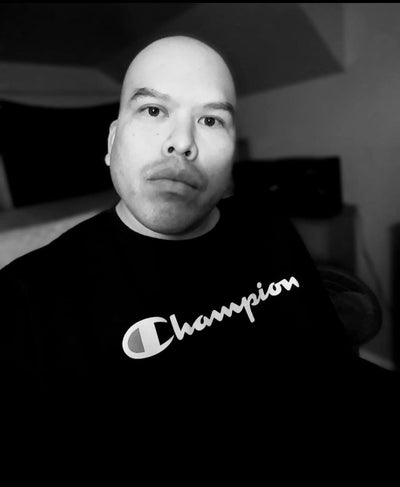 Man looking for a room in San Gabriel Valley Main Photo