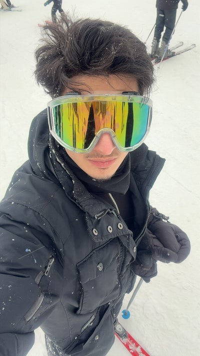 Student Male seeks a small or large room Main Photo