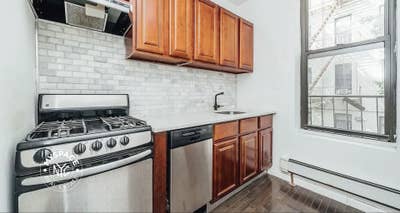 #800 Affordable 3 bed in BedStuy with laundry! Main Photo