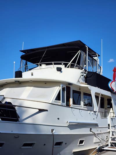 Yacht living in Marina Del Rey! Main Photo