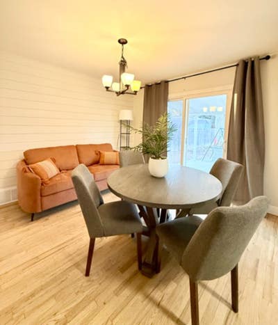 Fully Furnished Cozy Bedroom! Month_to_Month Leas Main Photo