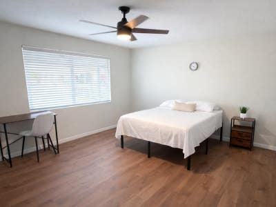 Cozy 1 Bedroom Room for Rent in Tempe_$_Available Main Photo