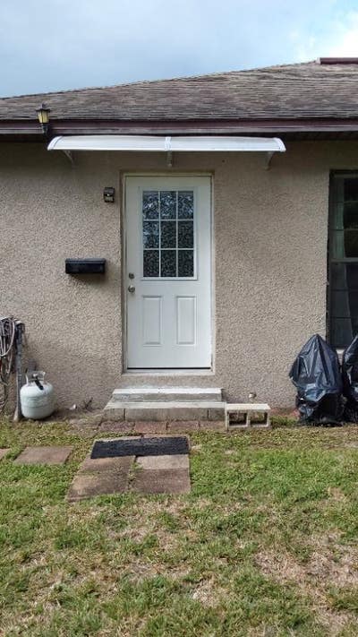 Apartment for rent 1 BR. 1 full bathfull kitchen Main Photo