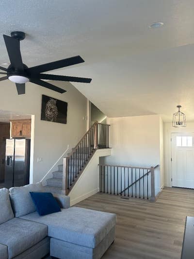 Basement Apartment Main Photo