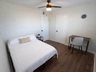 Cozy 1 Bed Bath Room in Tempe_Available _$mo Main Photo