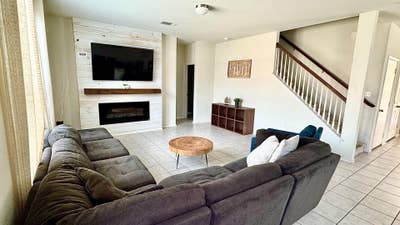 Modern Build Home • Monthly Cleaning • Near  Main Photo