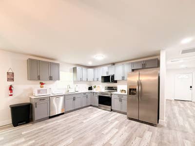 Brand New Home !! Close to Everything East Tampa Main Photo