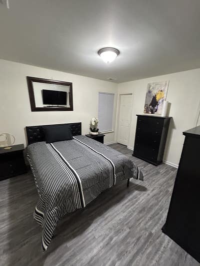 Furnished Room for Rent Utilities Included Main Photo