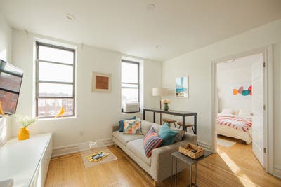 Furnished Room in Prime Greenpoint  Main Photo