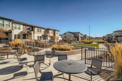 Close to DIA - Room w/Garage & Utils $900 Main Photo