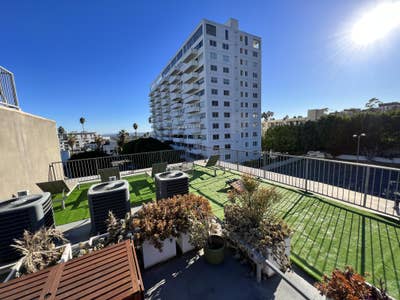 Private Furnished Room w/Gym, Rooftop, Arcade Room Main Photo