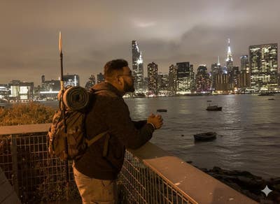 Room wanted in New York Main Photo