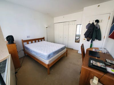 1 BR West Side Sublet Main Photo