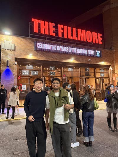 Room wanted in NYC Main Photo