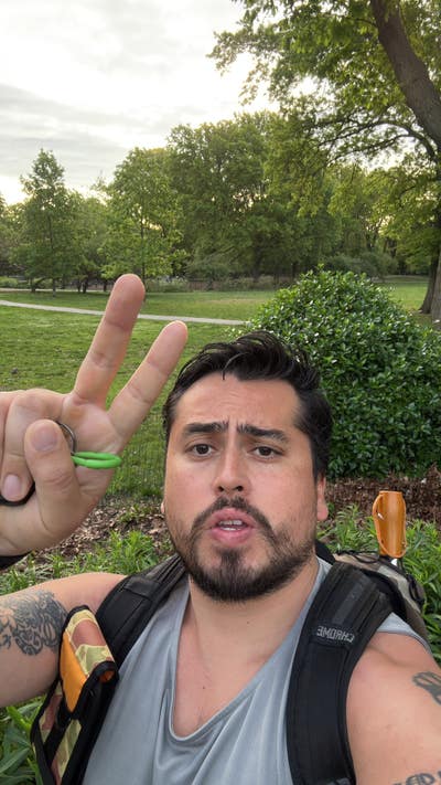 Room wanted in NYC Main Photo