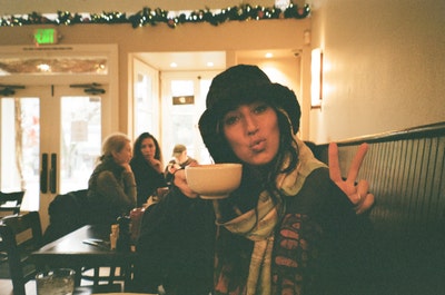 Female looking for a room in Studio City Main Photo