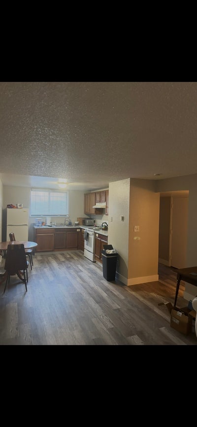 Room for rent City Park West Denver Main Photo