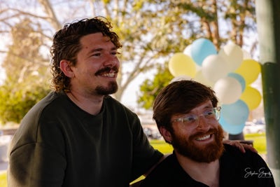 33 year old male looking for a room in Santa Ana Main Photo