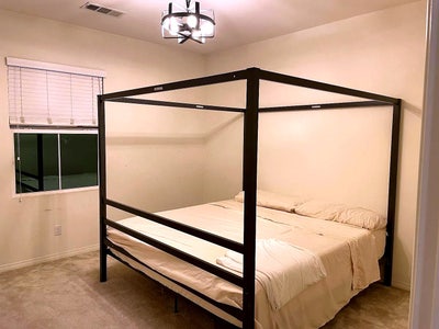 Private Room for Rent - All Utilities Included! Main Photo