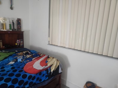 Cozy room for single person  Main Photo