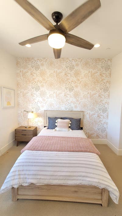 Furnished private room w/ bath in Fremont Main Photo