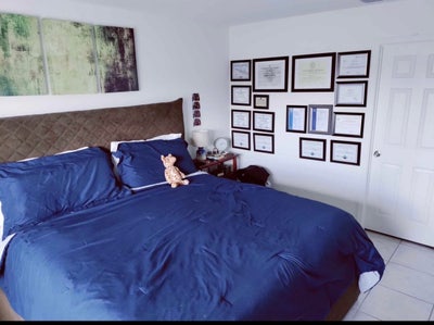 Room for rent $ 500 all utilities included  Main Photo