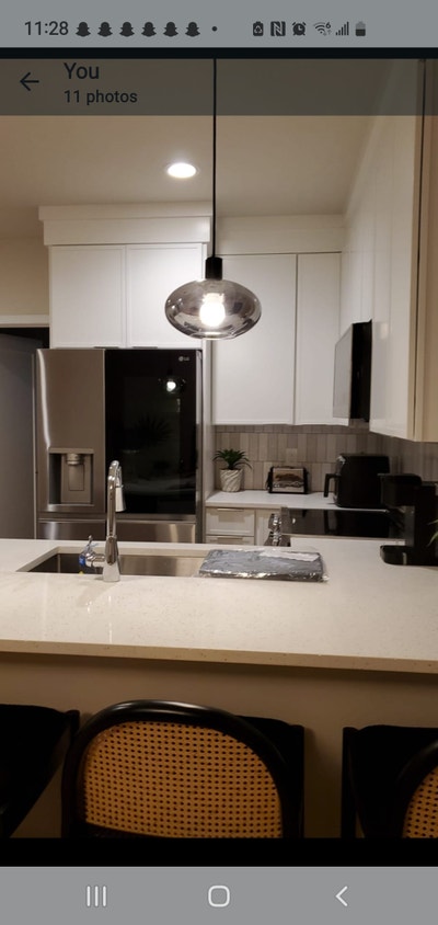 Private furnished bedroom bathroom  Main Photo